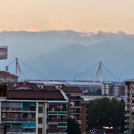 Stadium Torino Kültér fotó