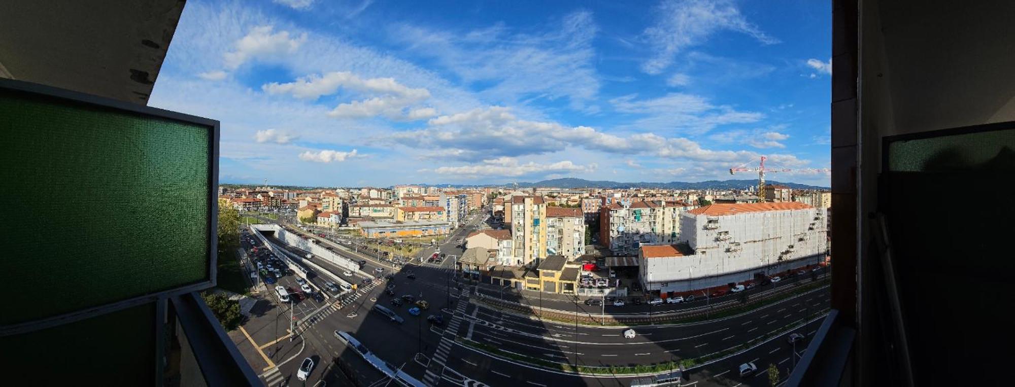Stadium Torino Kültér fotó