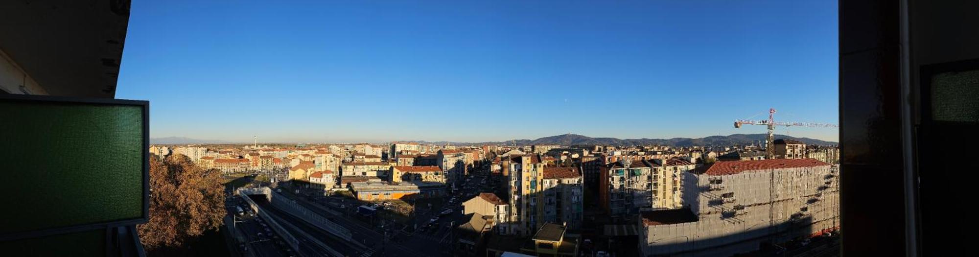 Stadium Torino Kültér fotó